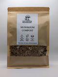 Mushroom Compost